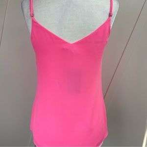 NWT Lilly Pulitzer cami top size XXS